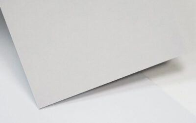 กระดาษรองจาน