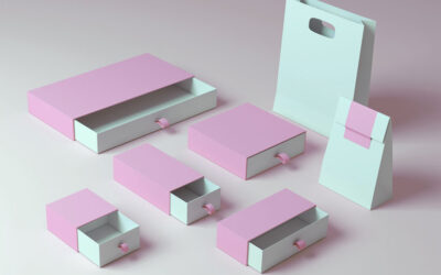 กล่อง Packaging